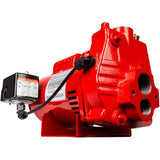 1/2 HP Convertible Jet Pump