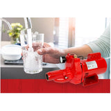 1/2 HP Convertible Jet Pump