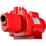 1/2 HP Shallow Well Jet Pump