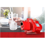 1/2 HP Shallow Well Jet Pump