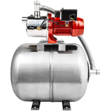 3/4 HP Shallow Well Jet Pump - with 57 L Tank