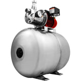 3/4 HP Shallow Well Jet Pump - with 57 L Tank