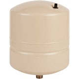 Vertical Precharged Pressure Tank - 4.5 Gallon