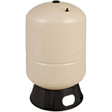 Vertical Precharged Pressure Tank - 20 Gallon