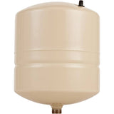 Vertical Precharged Pressure Tank - 4.5 Gallon