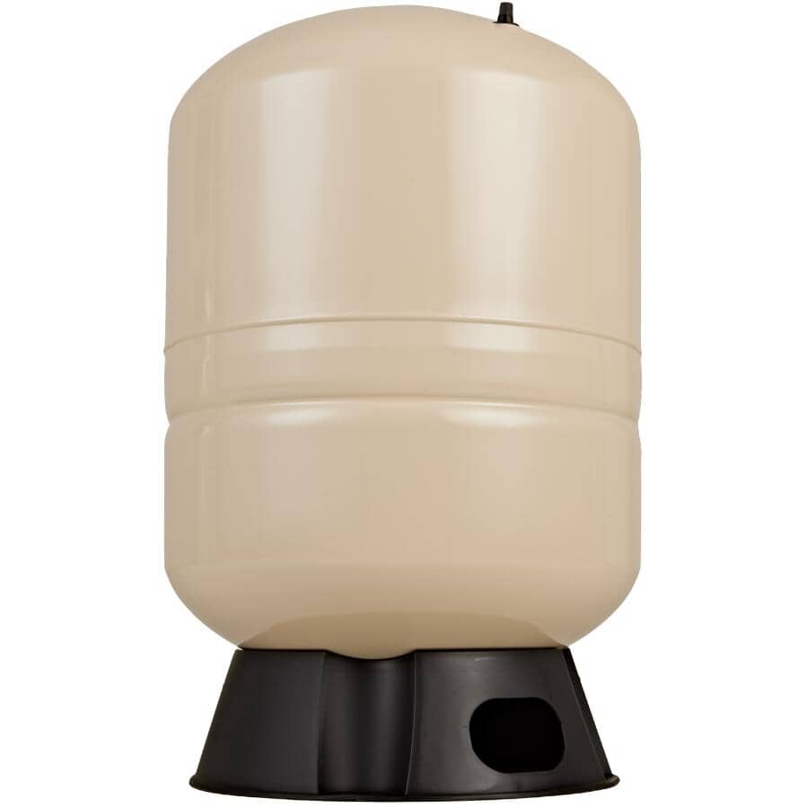 Vertical Precharged Pressure Tank - 20 Gallon