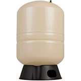 Vertical Precharged Pressure Tank - 20 Gallon