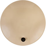 Vertical Precharged Pressure Tank - 4.5 Gallon