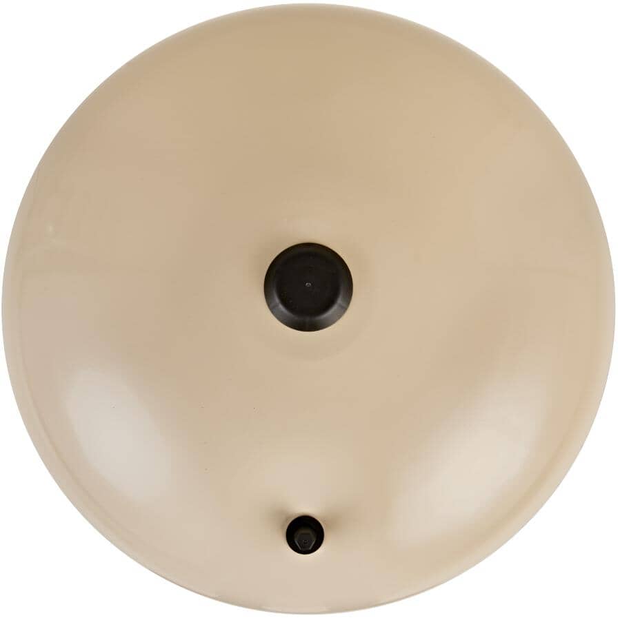 Vertical Precharged Pressure Tank - 20 Gallon