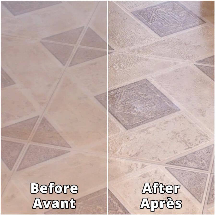 All Floor Restorer & Protectant - 947 ml