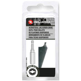 Acoustical Lag Screw Drive