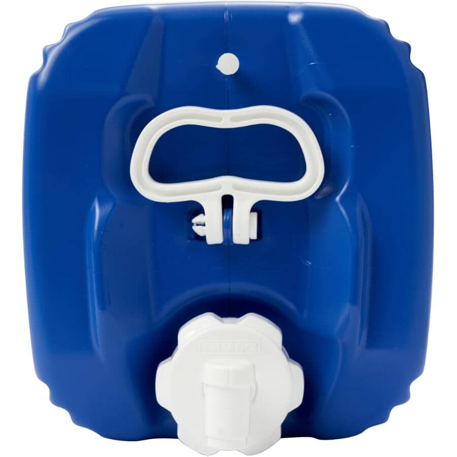 20L Water-Pak Beverage Carrier