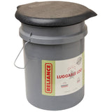 Luggable Loo Portable Bucket Camping Toilet