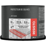 Joist Guard Deck Protector - 4" x 75'