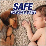 650mL Spot and Stain Trigger Carpet Cleaner