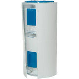 40 or 50 Gal Water Heater Bubble Foil Blanket