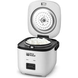 As Seen On TV Rice Robot - 1.2 L, White