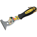 11-in-1 Painting Tool - with Ergonomic Grip Handle