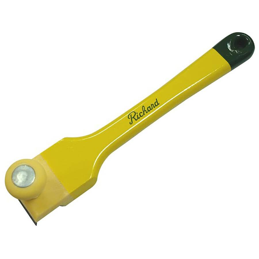 2.5" Paint Scraper - with Knob