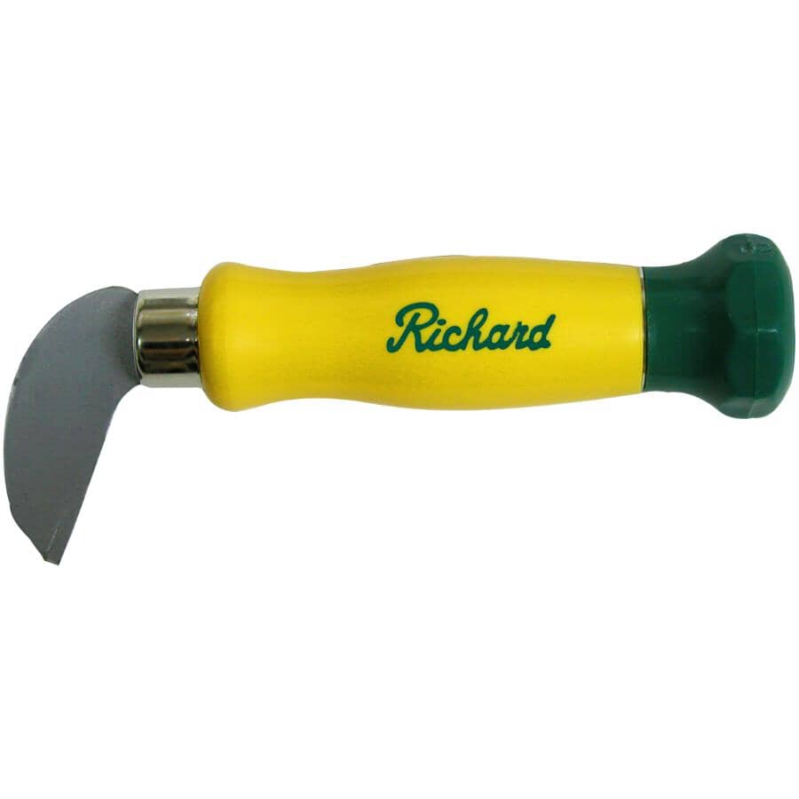 Carbide Tipped Laminate Knife