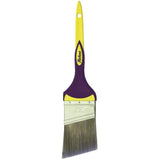 Elegance Angular Paint Brush - 2.5"/63 mm