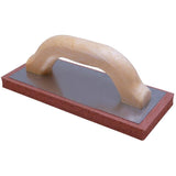 Foam Rubber Cement Float - 9" x 4"
