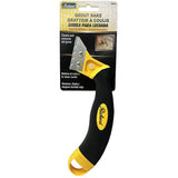 Heavy Duty Grout Rake