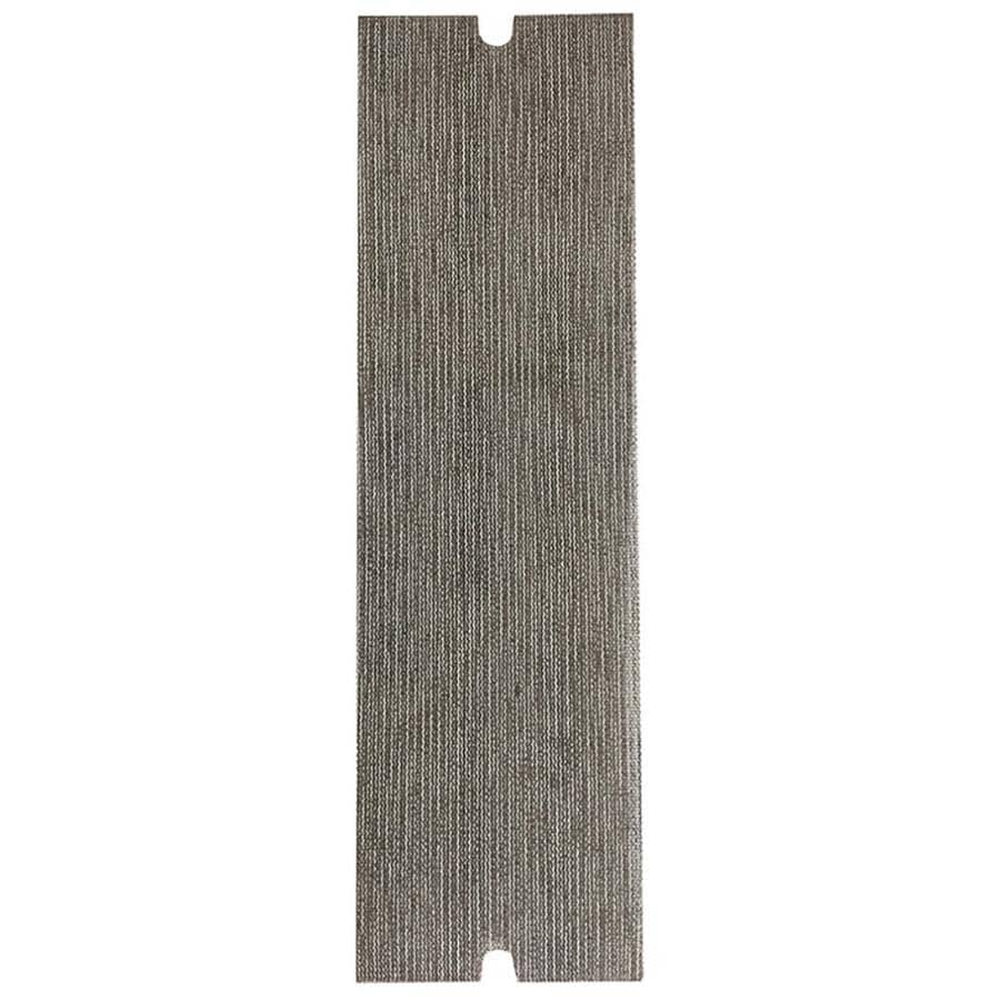 High-Performance Net Abrasive Sheets - 180 Grit - 2 Pack