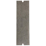 High-Performance Net Abrasive Sheets - 180 Grit - 2 Pack
