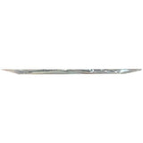 High-Performance Net Abrasive Sheets - 180 Grit - 2 Pack