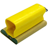 Mini Hand Sander - Poly Foam