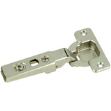 100 Degree Full Overlay European Clip Cabinet Hinge