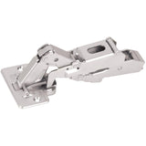 170 Degree Full Overlay European Clip Cabinet Hinge