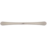 3-25/32" Contemporary Cabinet Pull - Brushed Nickel