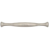 3" Traditional Cabinet Pull - Brushed Nickel