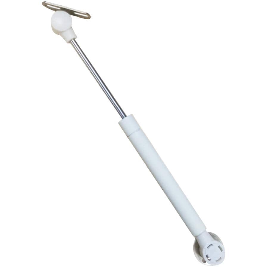 White Pneumatic Lift System