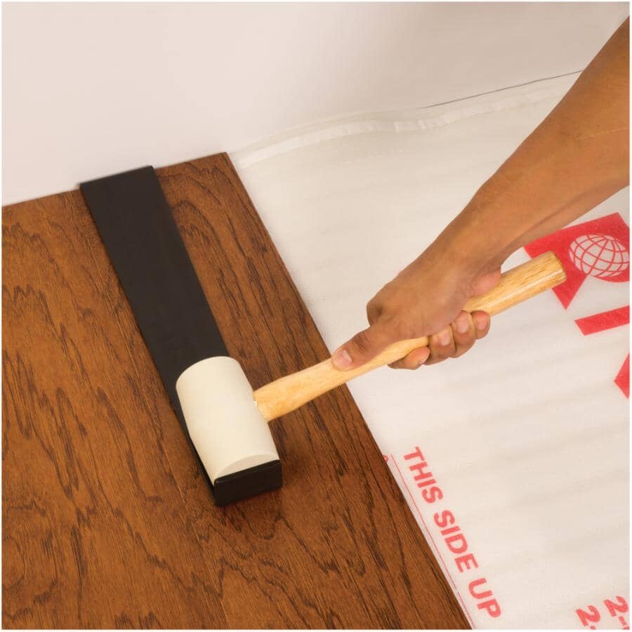 Tongue & Groove Flooring Professional Pull Bar