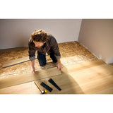 Vinyl, Laminate & Hardwood Flooring Installation Kit