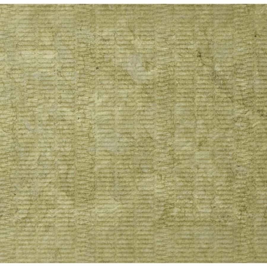 1" x 48" x 72" Comfortboard 110 Insulated Sheathing Insulation