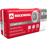 R14 x 16" Comfortbatt Steel Stud Insulation, covers 65.0 sq. ft.