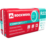 R22 x 15" Comfortbatt Wood Stud Insulation, covers 39.8 sq. ft