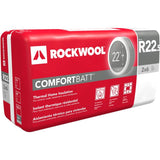 R22.5 x 16" Comfortbatt Steel Stud Insulation, covers 43.3 sq. ft.