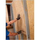 R22.5 x 16" Comfortbatt Steel Stud Insulation, covers 43.3 sq. ft.