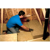 R24 x 15" Comfortbatt Wood Stud Insulation, covers 29.4 sq. ft.