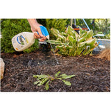 Non-Selective Herbicide - with FastAct Foam + Ready-To-Use, 1 L