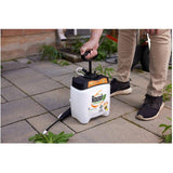 Pump 'N Go Advanced Weed Control - Ready-to-Use, 5 L