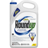 Ready-To-Use Grass & Weed Control Refill - 4 L