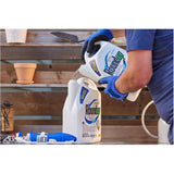 Ready-To-Use Grass & Weed Control Refill - 4 L