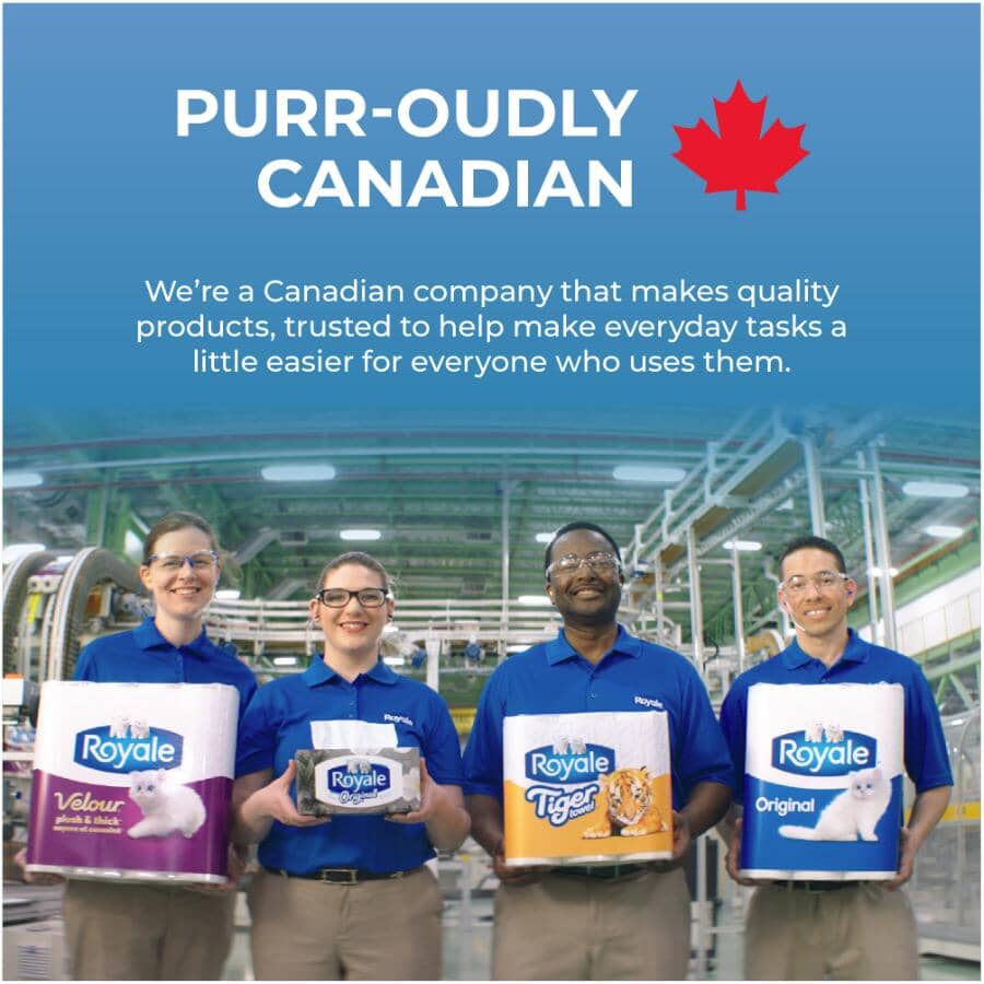 3 Ply Signature Facial Tissue - 72 Sheets, 8 Boxes