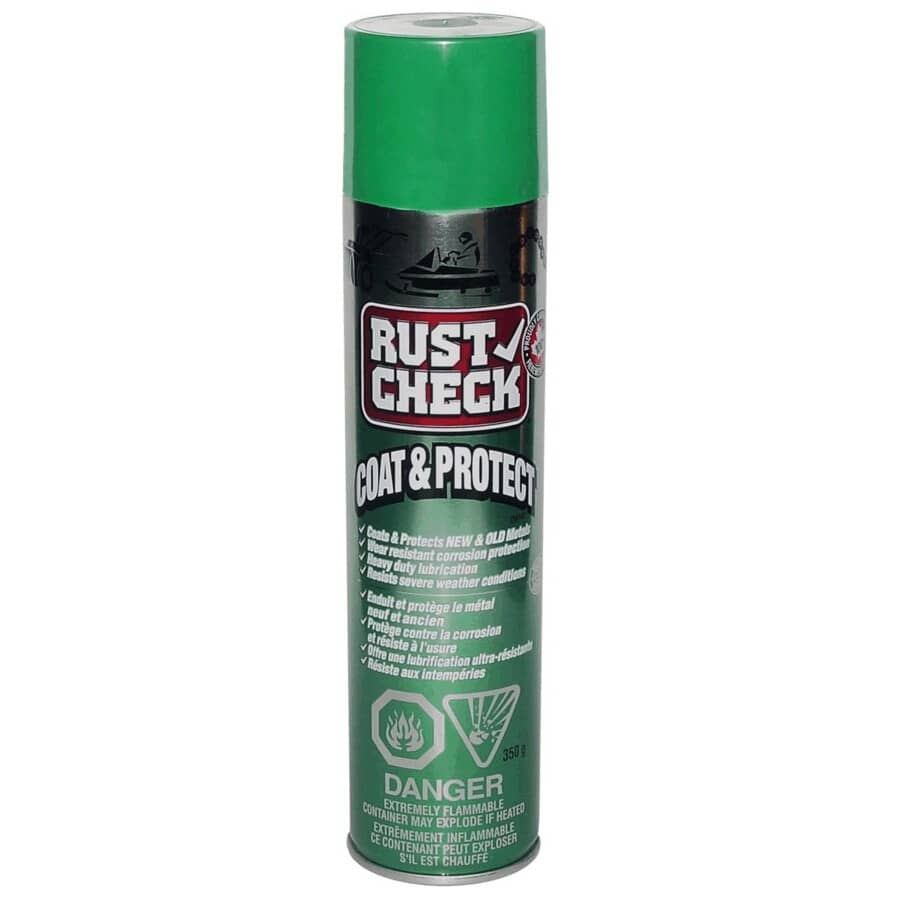 Coat & Protect Protection Spray- 350 g